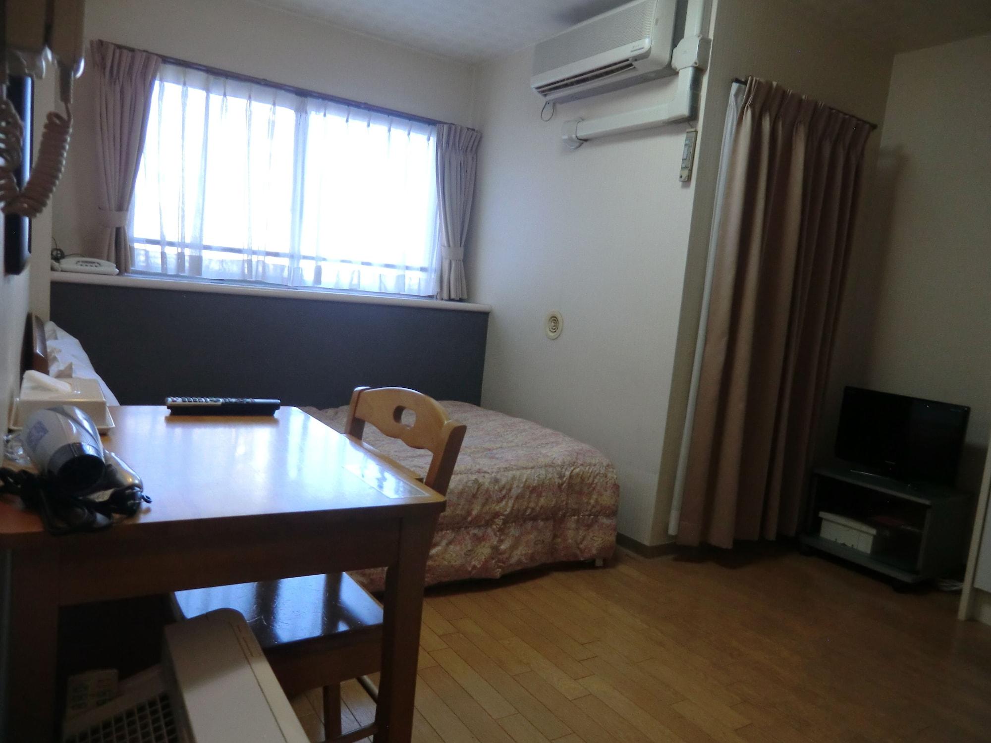 Hotel Azu Garden Nippombashi Osaka Zewnętrze zdjęcie