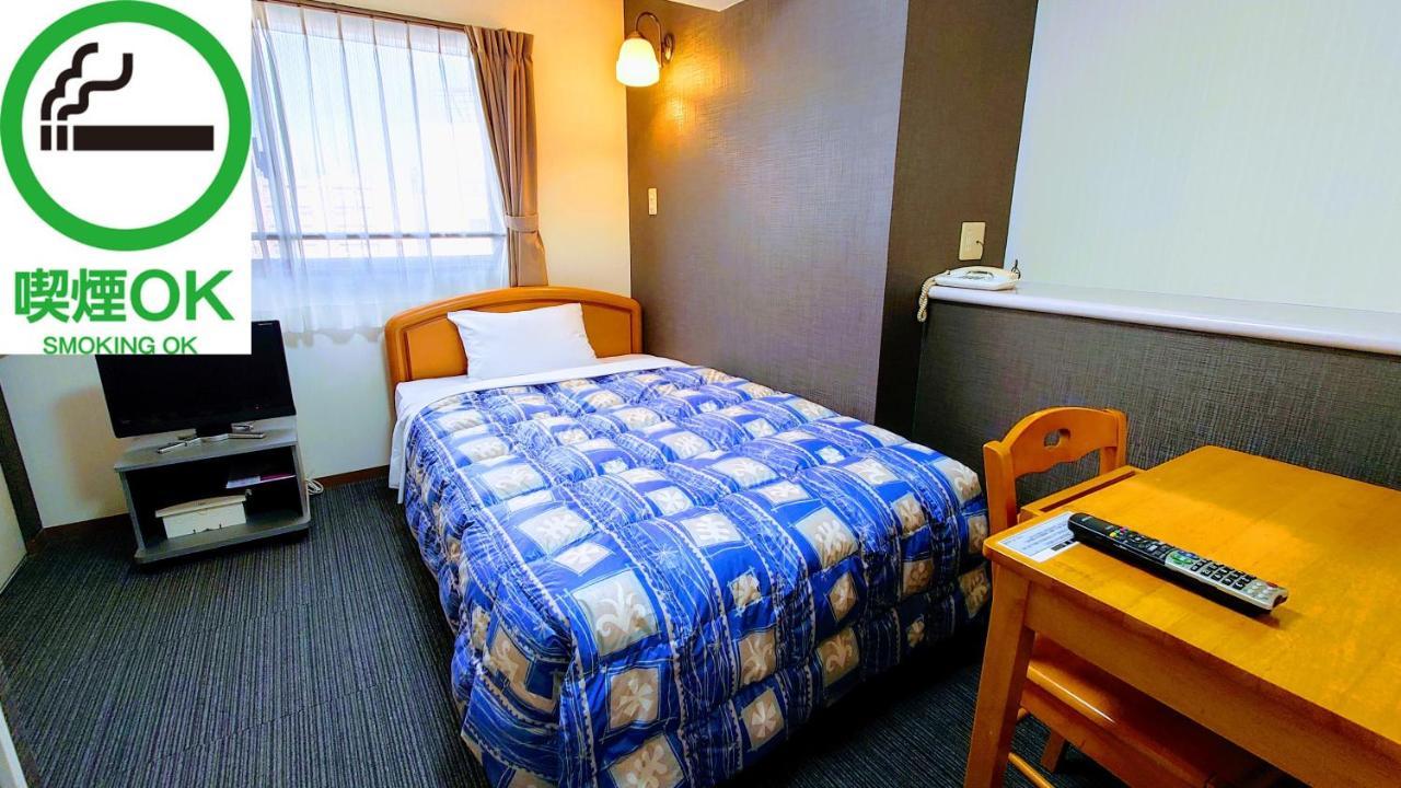 Hotel Azu Garden Nippombashi Osaka Zewnętrze zdjęcie