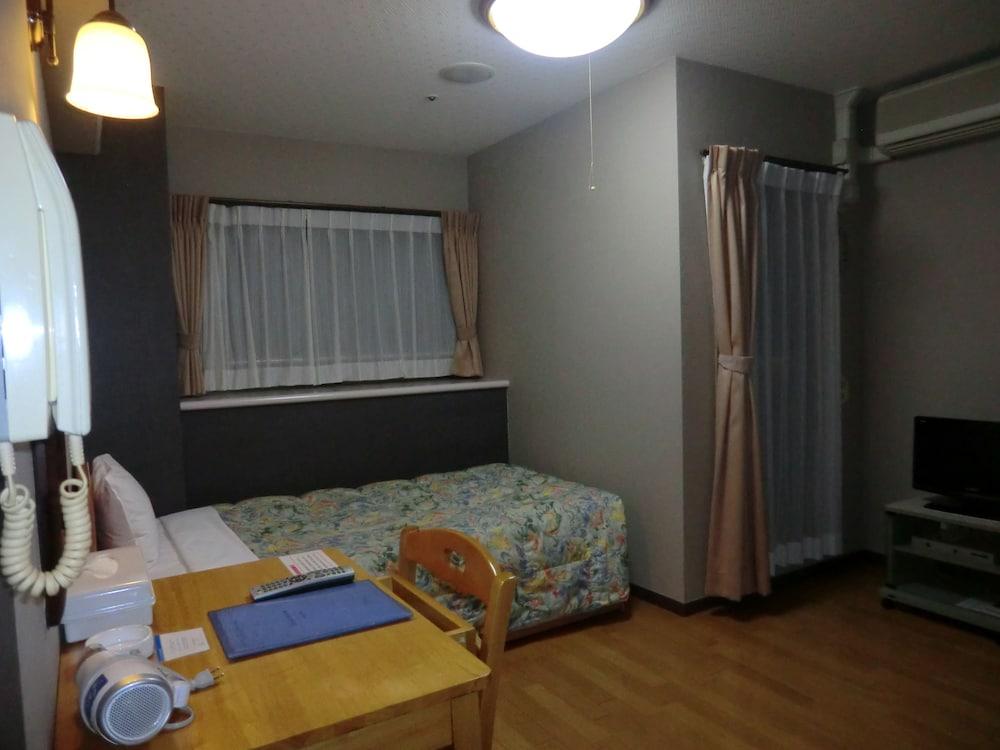 Hotel Azu Garden Nippombashi Osaka Zewnętrze zdjęcie