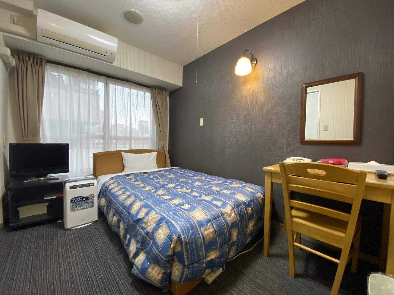 Hotel Azu Garden Nippombashi Osaka Zewnętrze zdjęcie
