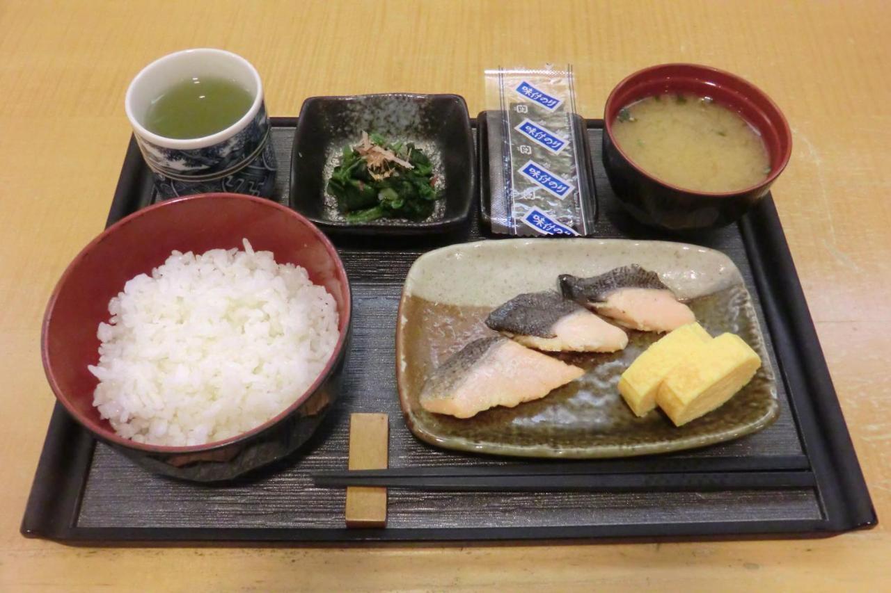 Hotel Azu Garden Nippombashi Osaka Zewnętrze zdjęcie