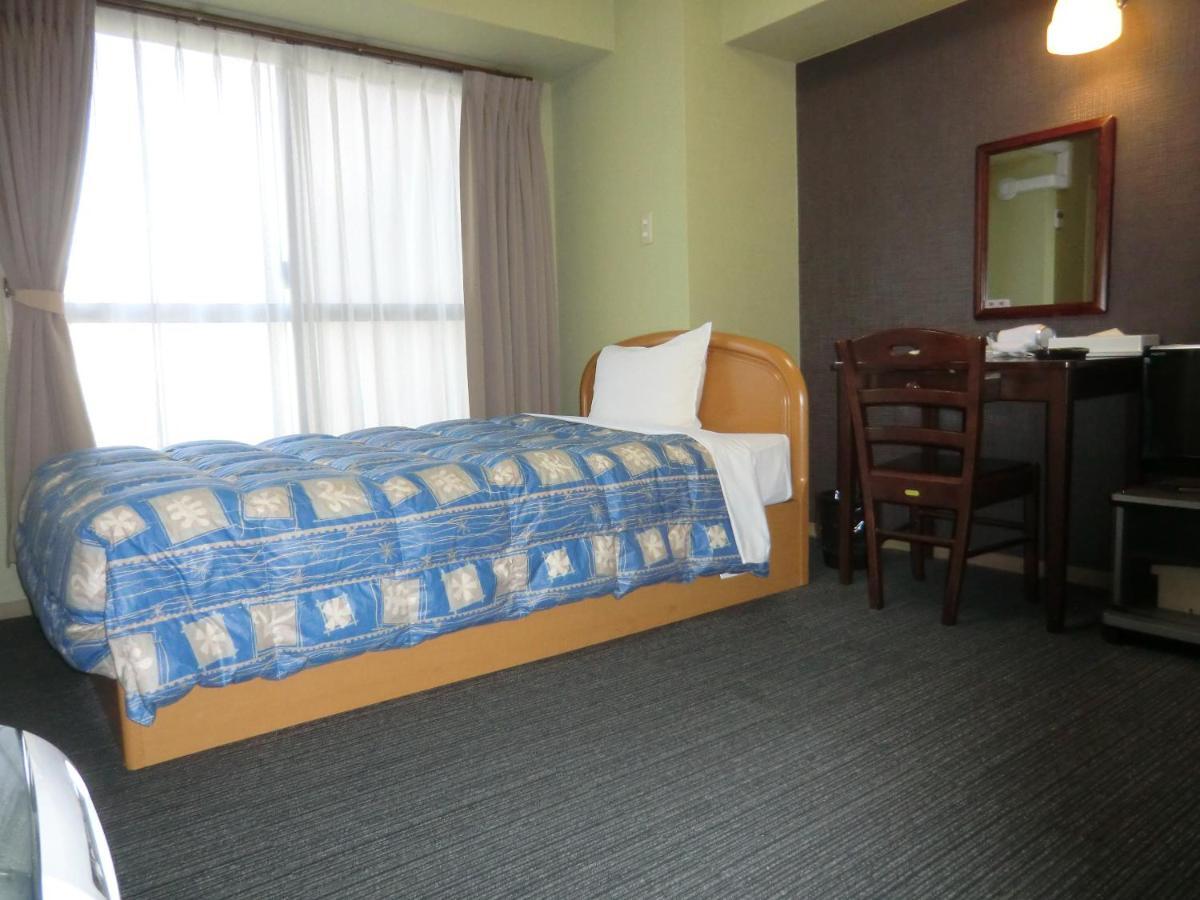 Hotel Azu Garden Nippombashi Osaka Zewnętrze zdjęcie