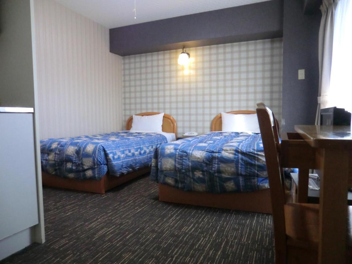 Hotel Azu Garden Nippombashi Osaka Zewnętrze zdjęcie
