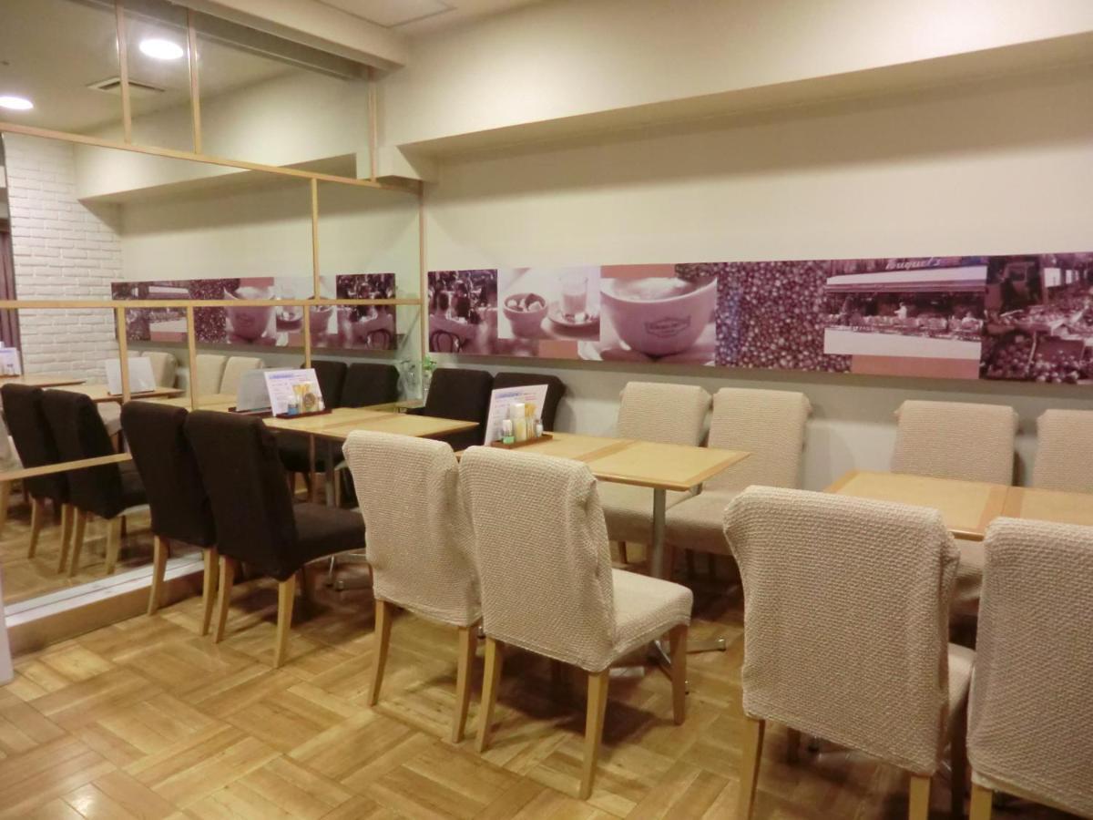 Hotel Azu Garden Nippombashi Osaka Zewnętrze zdjęcie