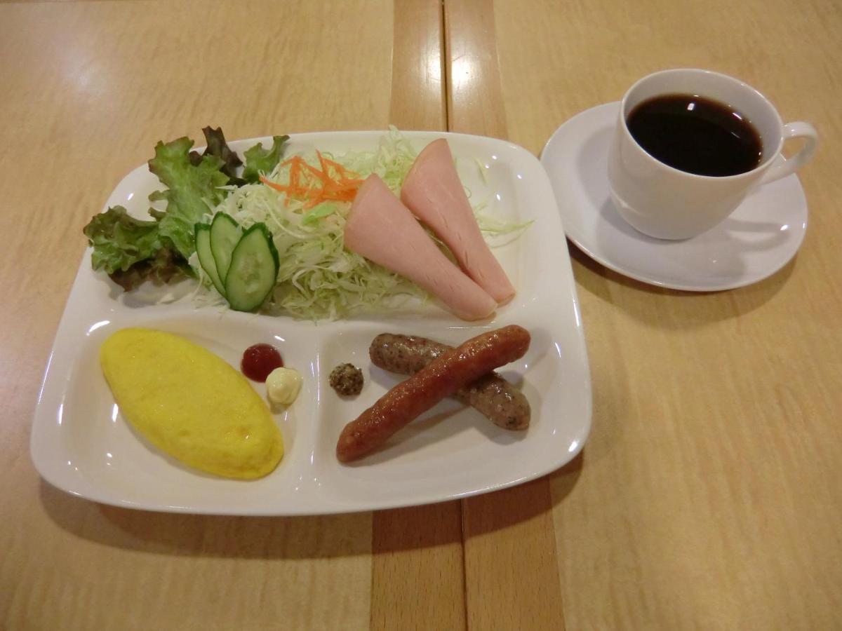 Hotel Azu Garden Nippombashi Osaka Zewnętrze zdjęcie